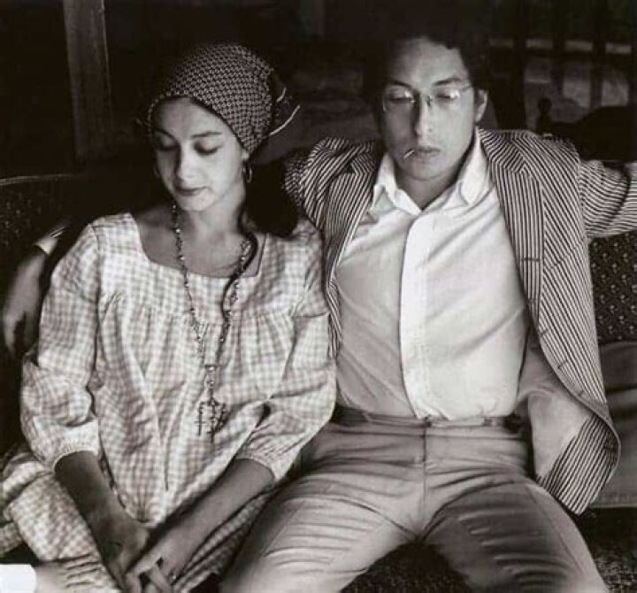 Sara Lownds and Hans Lownds Photos, News and Videos, Trivia and Quotes