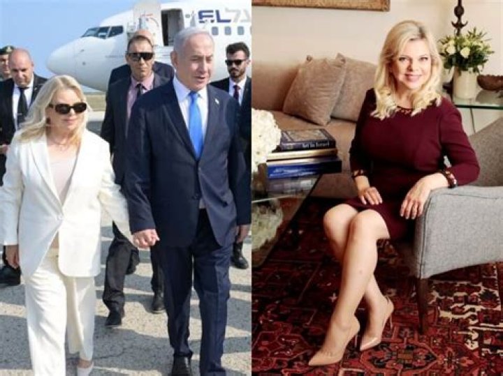 Sara Netanyahu Bio, Age, Height, Husband, Parents, Wiki