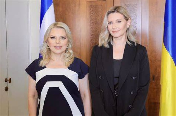 Sara Netanyahu Biography, Height & Life Story Super Stars Bio