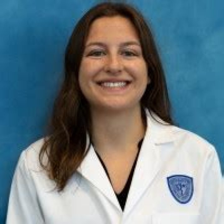 Sarah Barker, MD