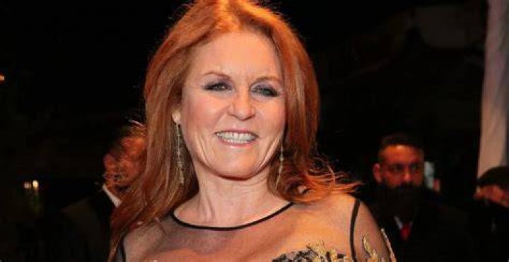 Sarah Ferguson net worth, Age, Bio-Wiki, Weight, Kids, Wife