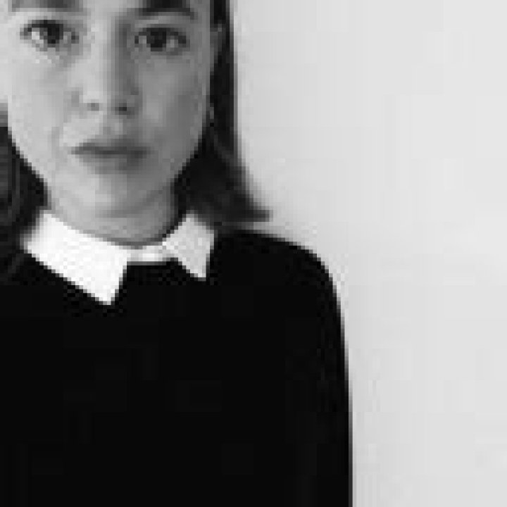 Sarah FRATER Royal College of Art, Kensington RCA Design History