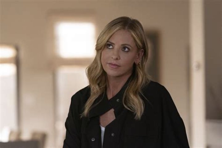 Sarah Strange Biography IMDb