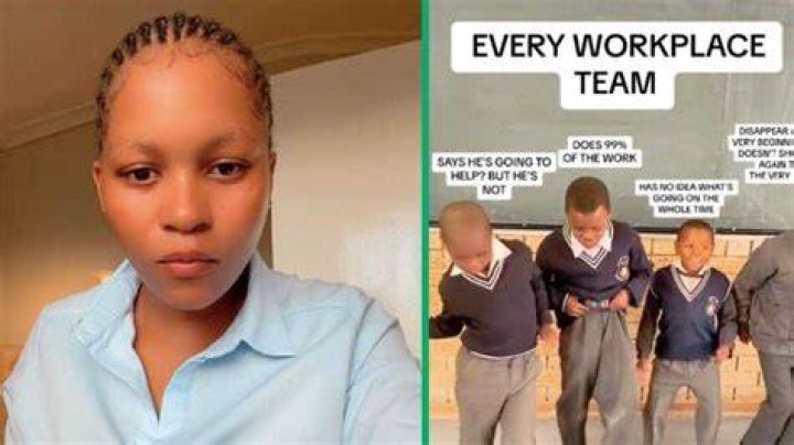 Sasolburg School Kids Wow Mzansi With Their Dance Moves in TikTok Video: “Loving Them All”