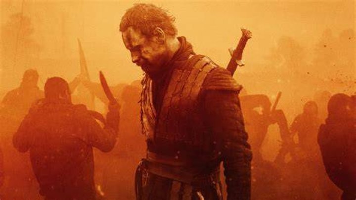 Scene from the 2015 film Remember. 