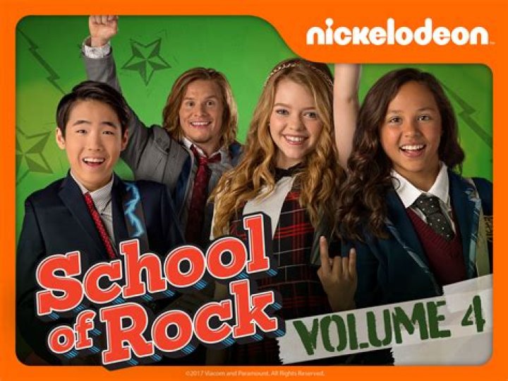 School of rock