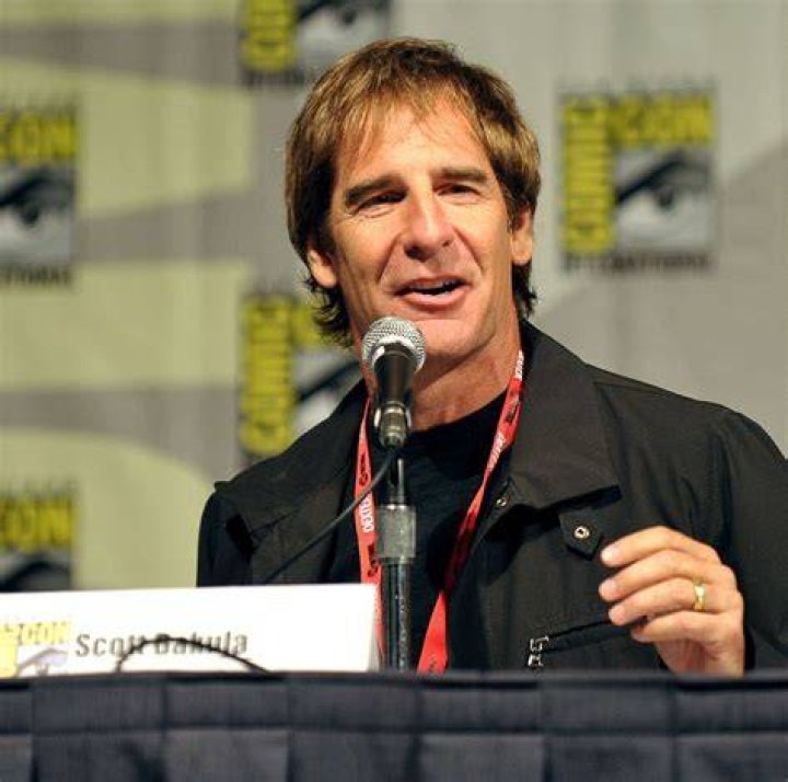 Scott Bakula net worth