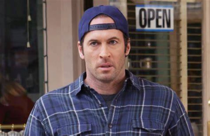 Scott Patterson - Gilmore Girls