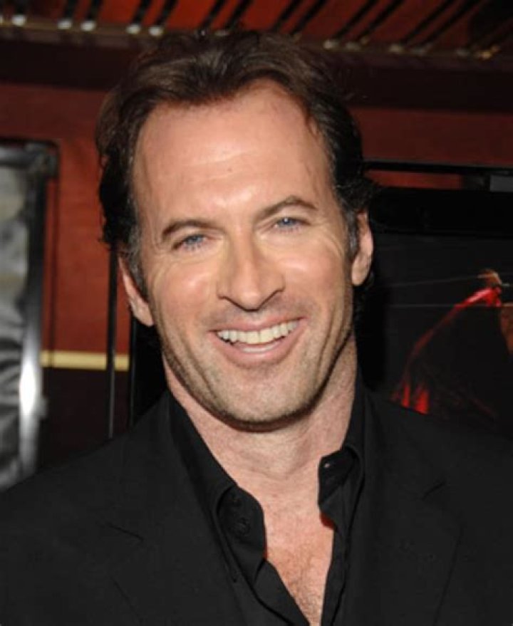 Scott Patterson - Will & Grace