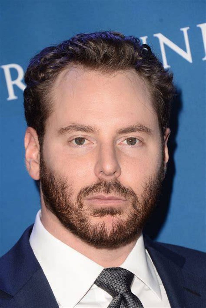 Sean Parker weight