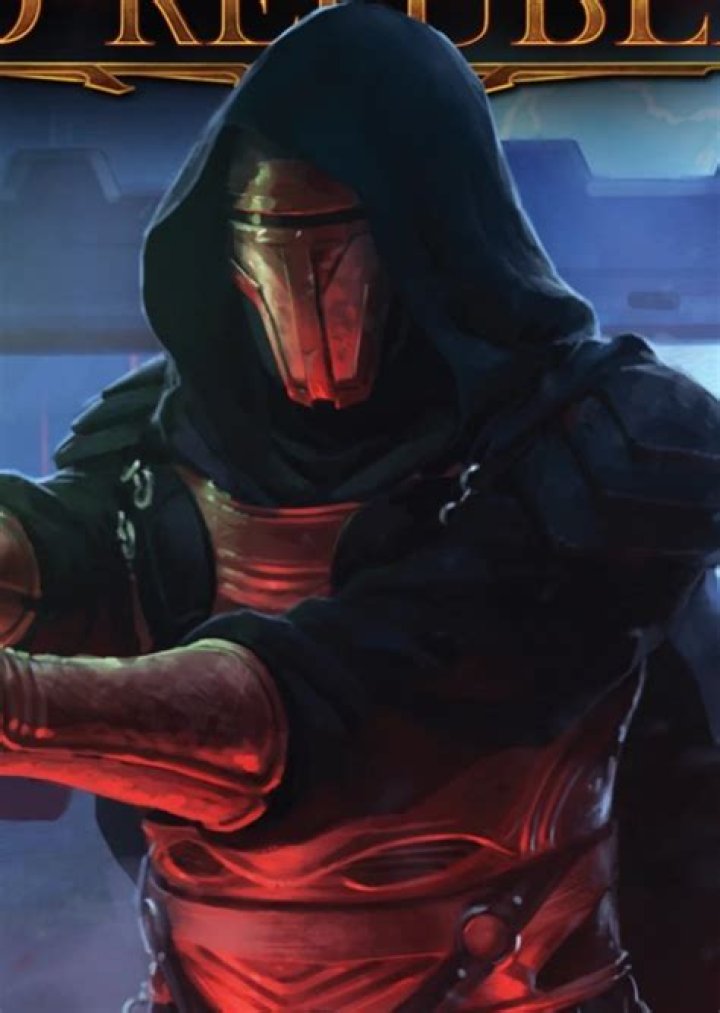 Sechel Fan Casting for Revan: A Star Wars Kotor Story | myCast