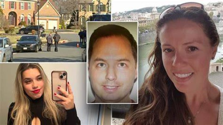 SEE VIDEO Man murders wife, posts video telling kids it&rsquo;s mom&rsquo;s fault