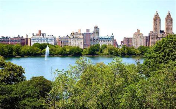 Seeing Green: NYC Homes with Park and Garden Views as 220 CPS reports $158M Sale