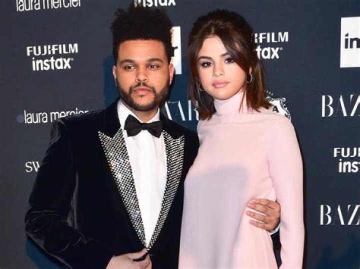 Selena Gomez and The Weeknd's Relationship Timeline