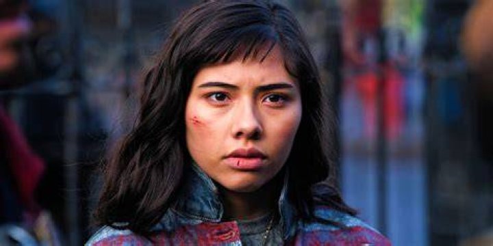 Selena Gomez as America Chavez in Marvel Cinematic Universe