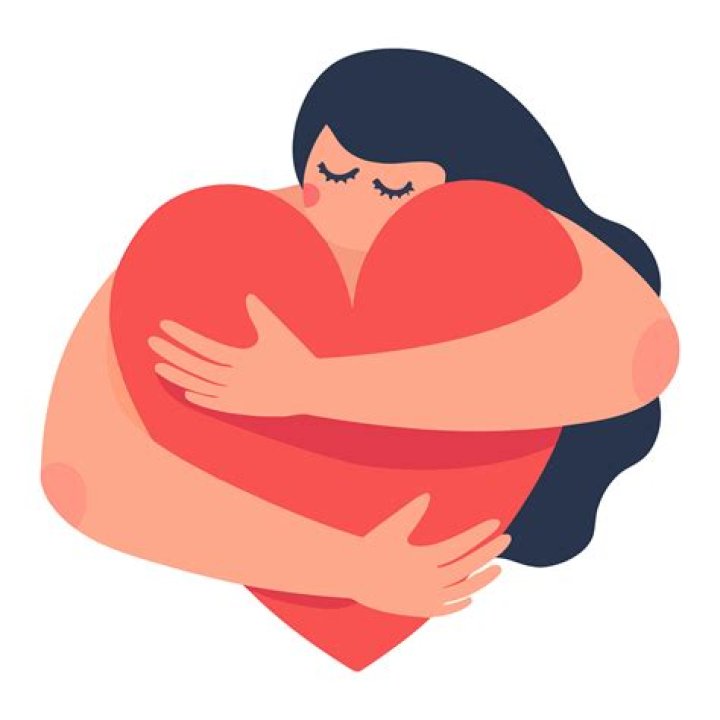 Self-love Self-love