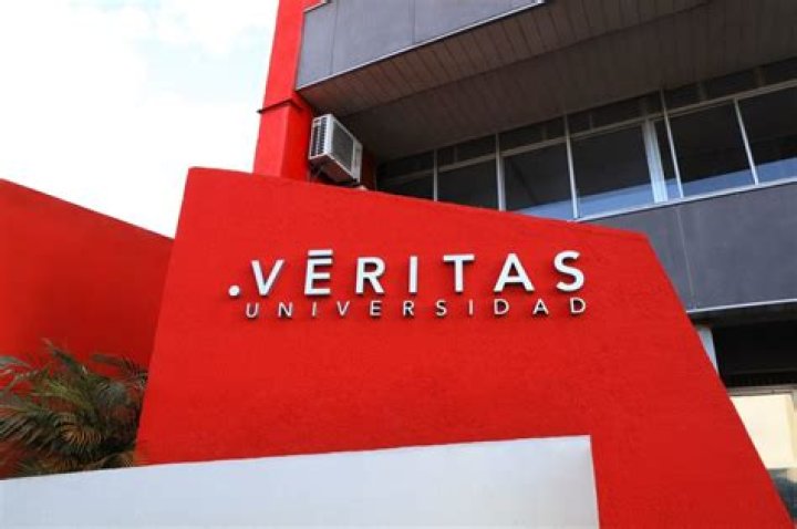 Semester in Costa Rica - Universidad Veritas