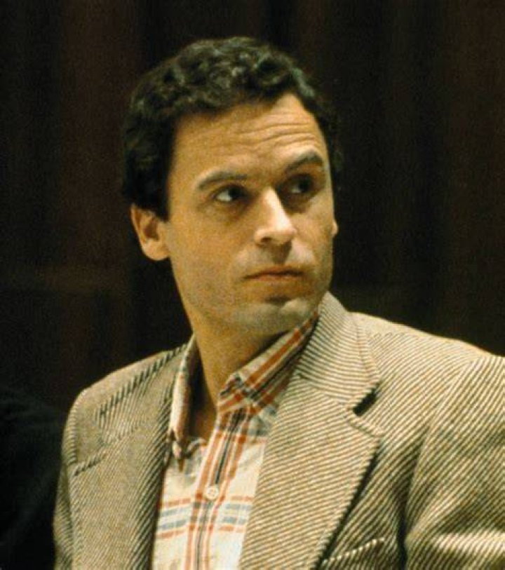 Serial killer Ted Bundy was motivated by rejection after he was dumped by his first girlfriend, expert claims