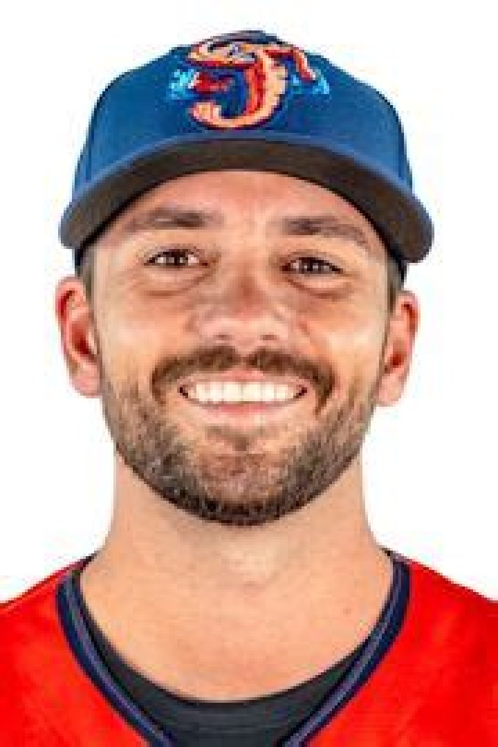 Seth Martinez Stats & Scouting Report — College Baseball, MLB Draft, Prospects
