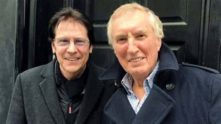 Shakin Stevens Net Worth