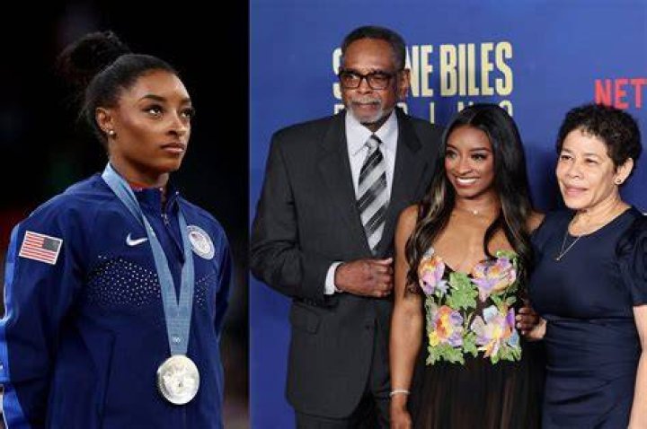 Shanon Biles, Simone Biles&rsquo; Mother 5 Fast Facts to Know