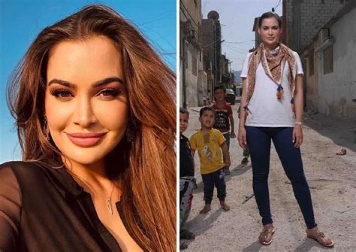 shashi naidoo gaza