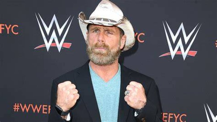 Shawn Michaels' net worth, wife, age, height, photos, family