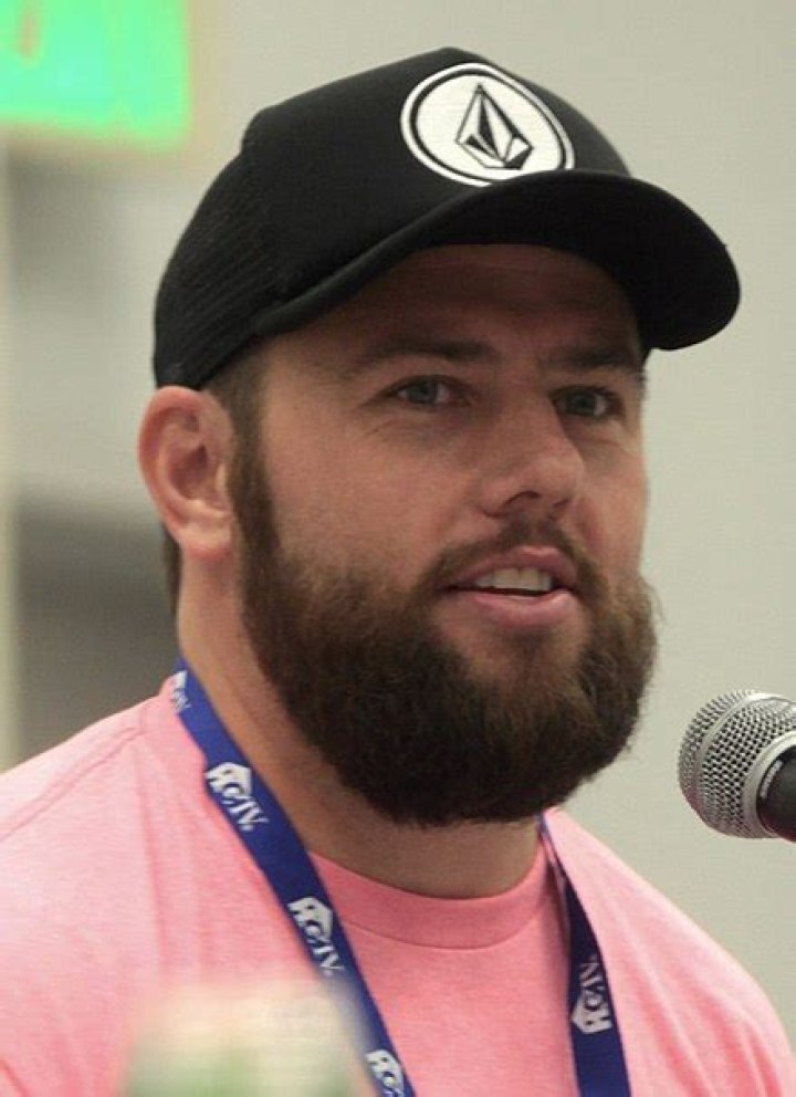Shay Carl age