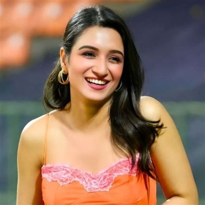 Shefali Bagga Image