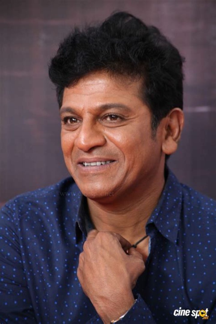 Shiva Rajkumar Images