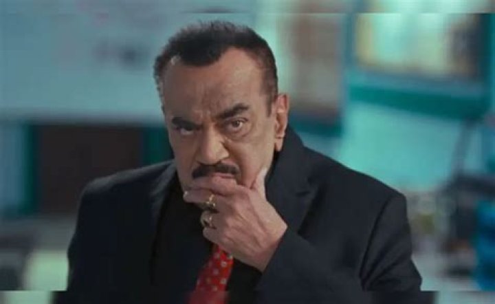 Shivaji Satam Image