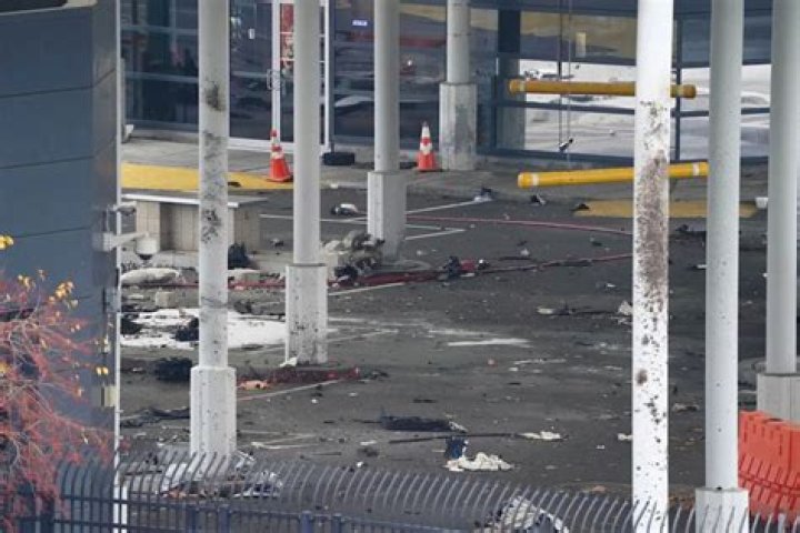 Shocking Gail Villani and Kurt Villani Died In a Deadly Car Explosion: Know More the cause of the accident of Gail Villani and Kurt Villani