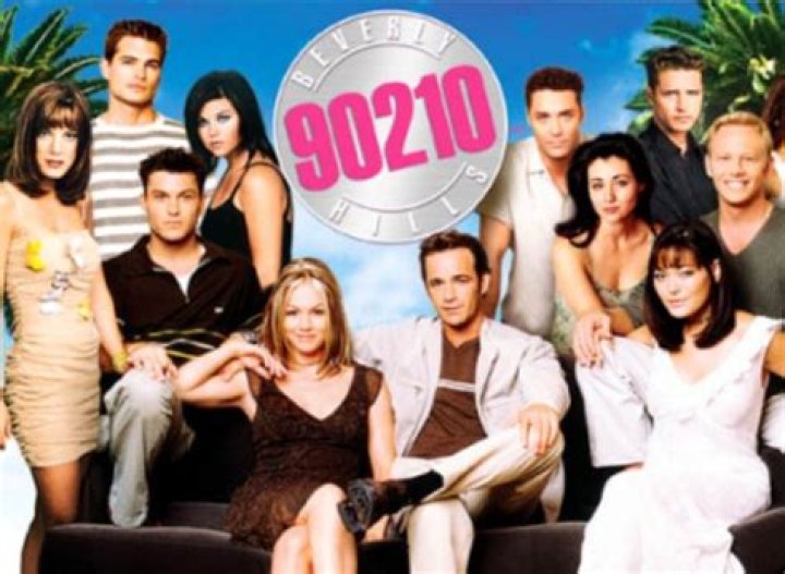 Shocking Secrets of the Original Beverly Hills, 90210 Revealed