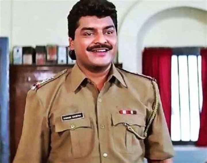 Siddharth Ray Picture