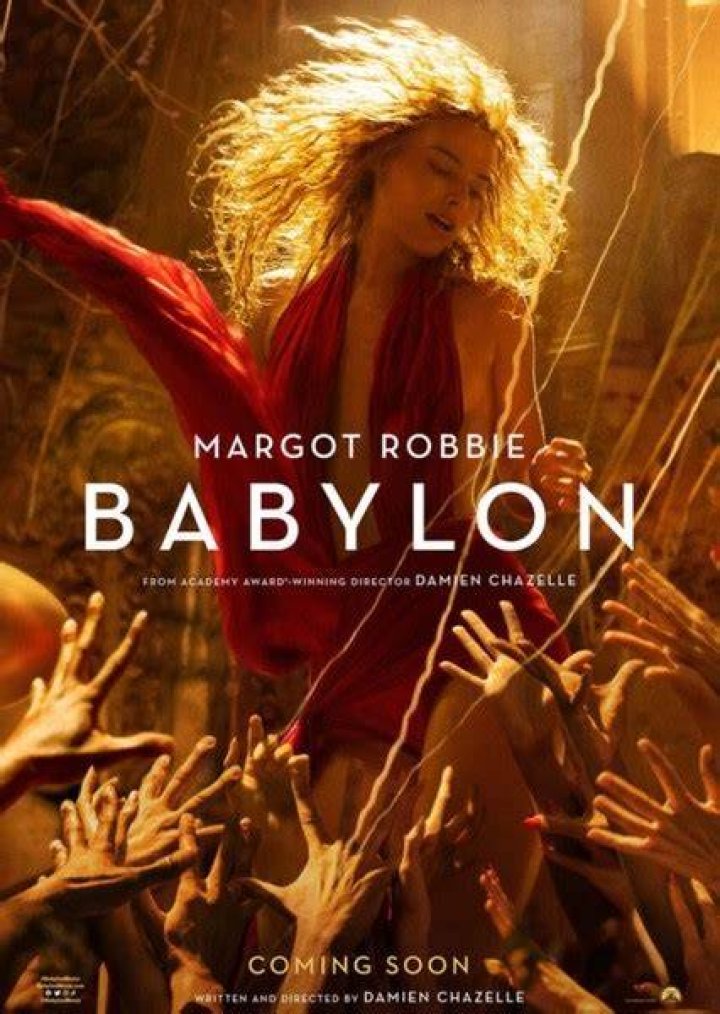 Sidney Palmer Fan Casting for Babylon (1992) | myCast