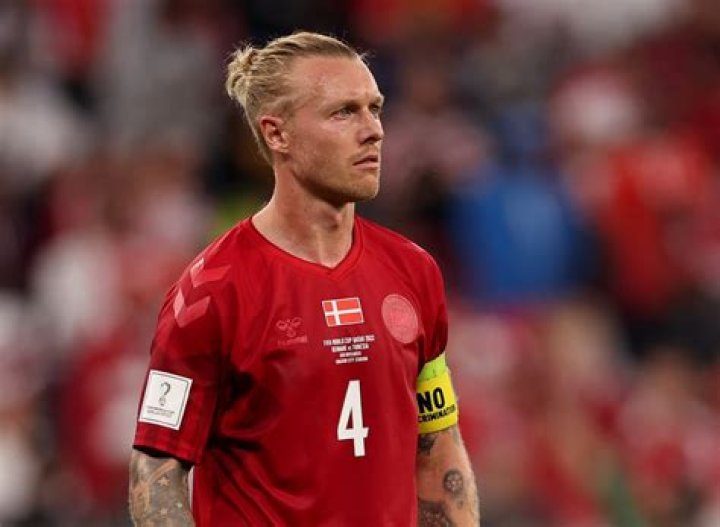 Simon Kjaer's net worth, salary, contract, house, cars, age, stats, latest news
