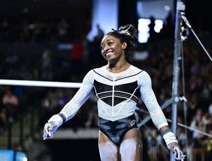 Simone Biles Net Worth June 2024, Salary, Age, Siblings, Bio, Family