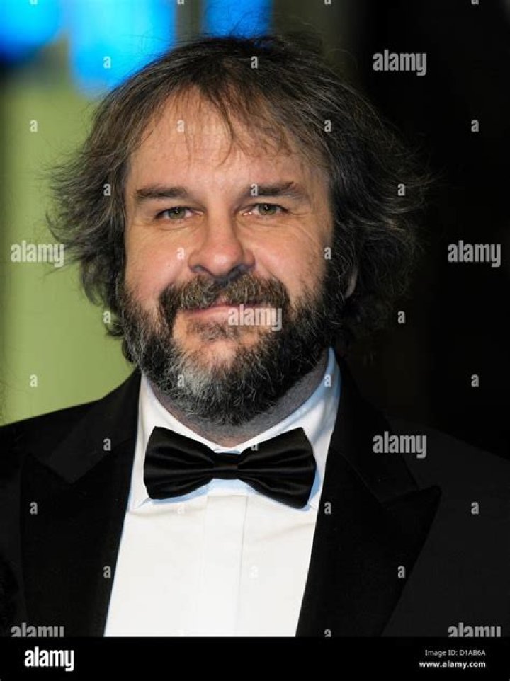 Sir Peter Jackson attends a photocall for The Hobbit: The Battle Of The Five Armie on December 3, 2014 in London, England. Photo / Getty