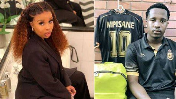 Sithelo Shozi, Andile Mpisane, Baby No.2, Likuwe Coco Mpisane Sithelo Shozi, Andile Mpisane, Baby No.2, Likuwe Coco Mpisane