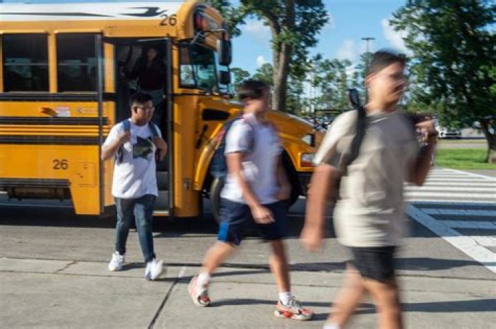 Six Biloxi area high school are best in Mississippi Niche Biloxi Sun