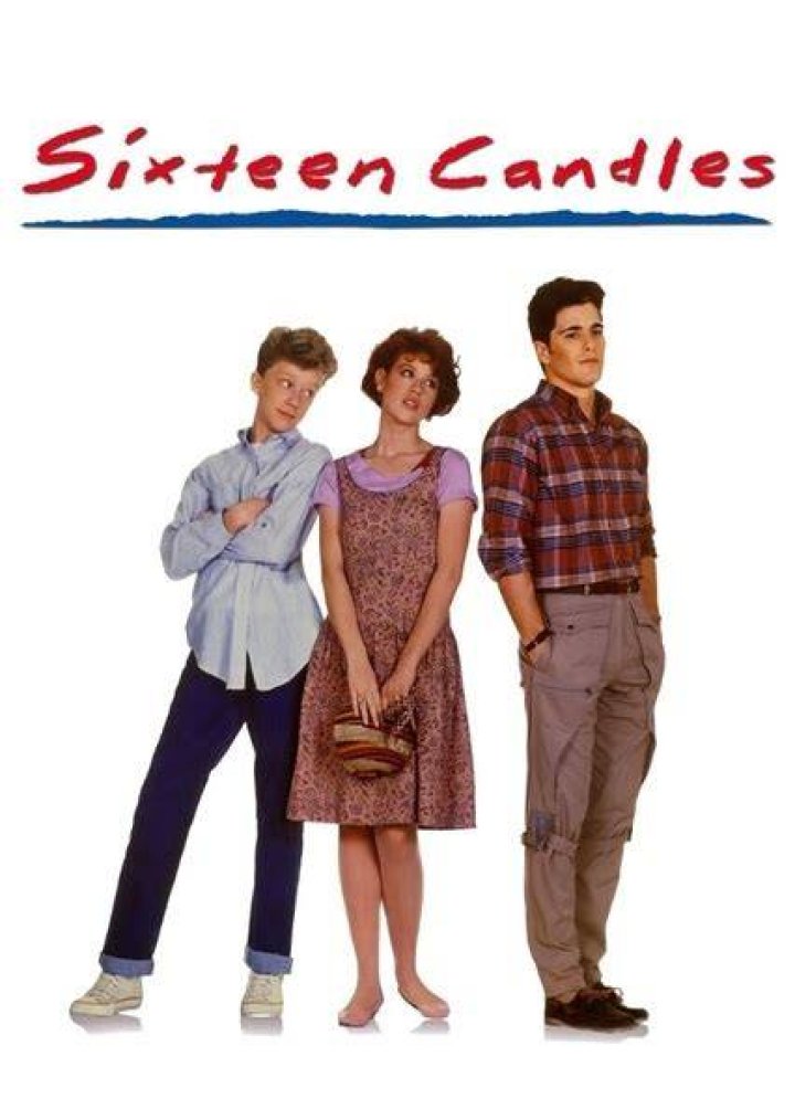 Sixteen Candles (1994) Fan Casting on myCast