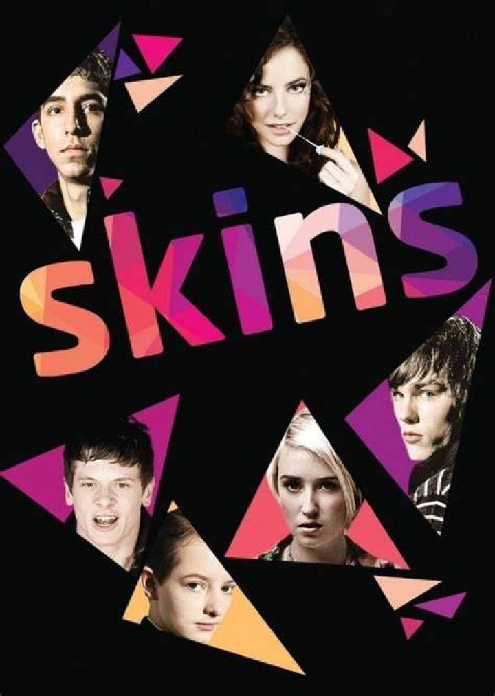 Skins (2007-2013) Fan Casting on myCast