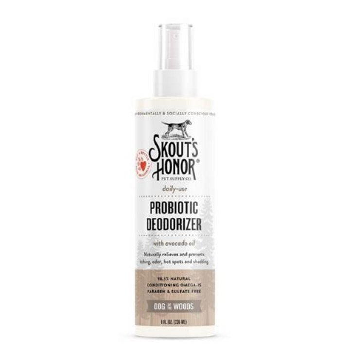 Skouts Honor