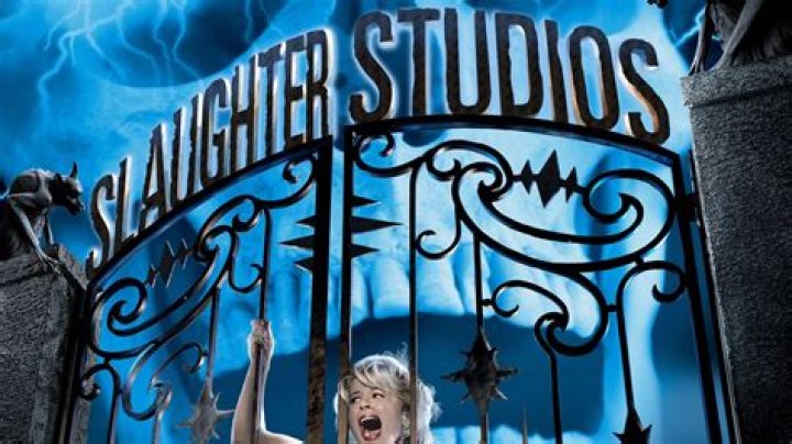 Slaughter Studios