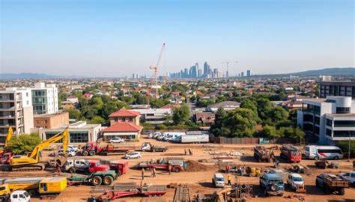 small construction companies in johannesburg small construction companies in johannesburg