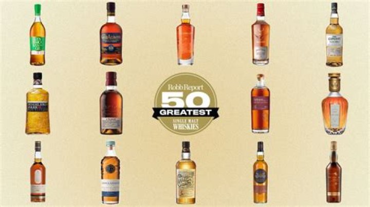 Smoothest whiskey under $50