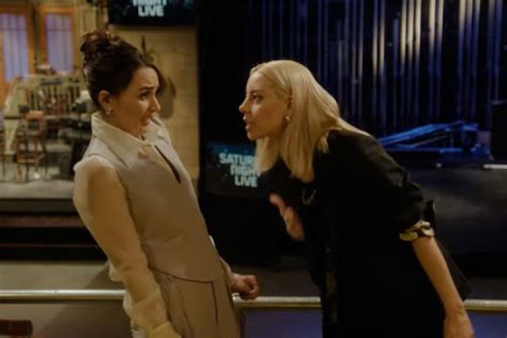 SNL&rsquo;s Chloe Fineman Gets &lsquo;Married&rsquo; To Casey Thomas Brown on Instagram
