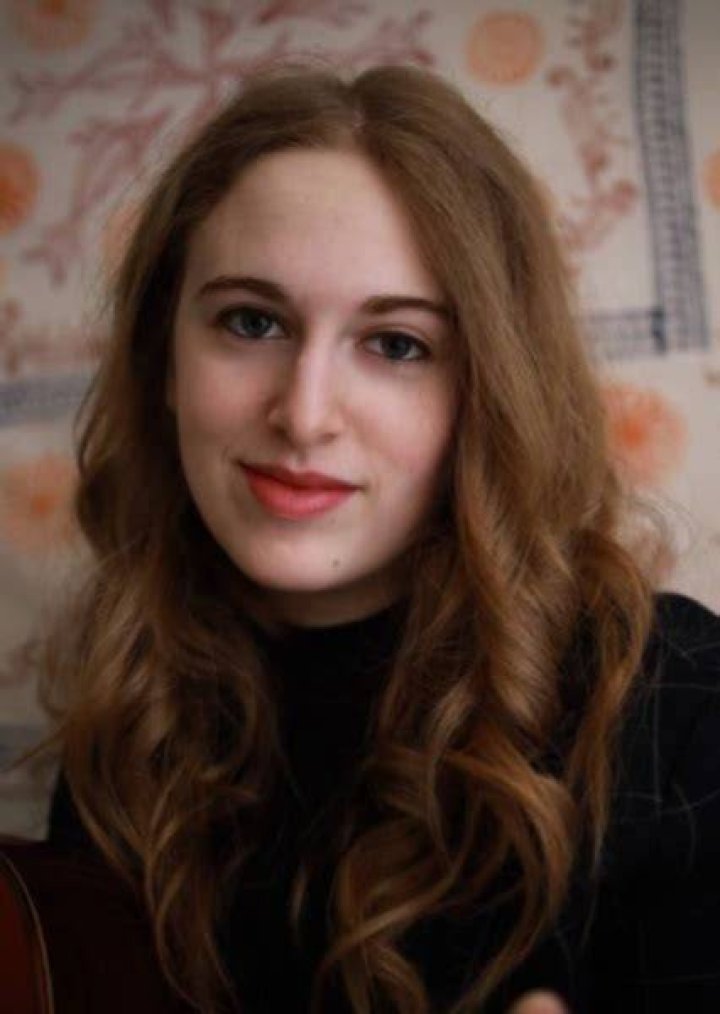 Sofie Zamchick Fan Casting