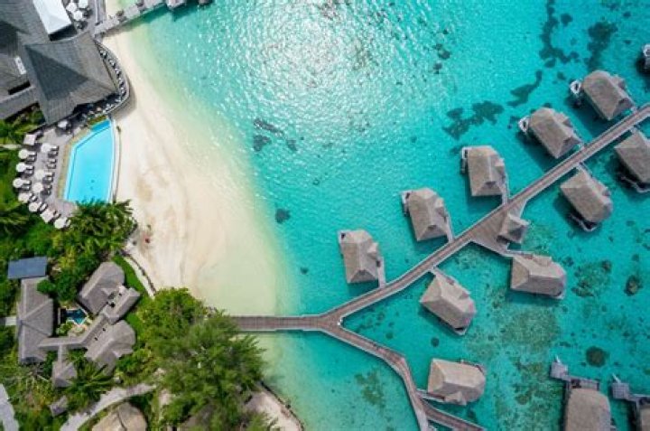Sofitel Kia Ora Moorea.
