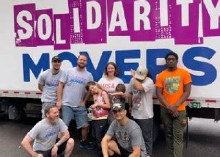 Solidarity Movers
